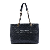 Caviar Grand Shopping Tote