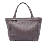 Guccissima Mayfair Tote