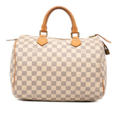 Damier Azur Speedy 30