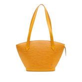 Epi Saint Jacques PM Long Strap