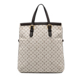 Monogram Mini Lin Francoise