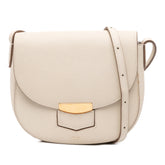 Small Grained Calfskin Trotteur Crossbody