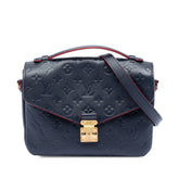 Monogram Empreinte Pochette Metis
