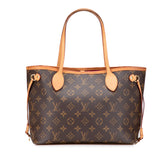 Monogram Neverfull PM