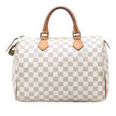 Damier Azur Speedy 30