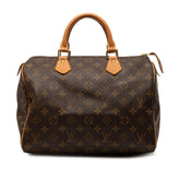 Monogram Speedy 30