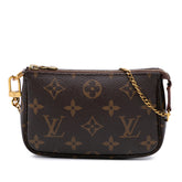 Monogram Mini Pochette Accessoires