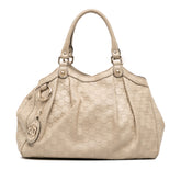 Medium Guccissima Sukey Tote
