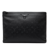 Monogram Shadow Discovery Pochette