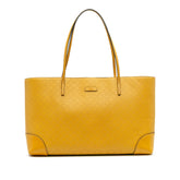 Diamante Leather Hilary Lux Tote