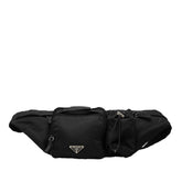 Tessuto Multi Pocket Belt Bag