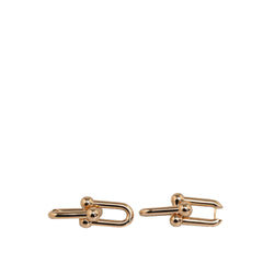 18K Gold Large Link HardWear Earrings_0
