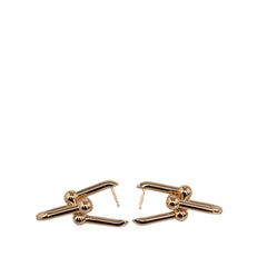 18K Gold Large Link HardWear Earrings_1