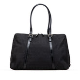 Zucchino Canvas Tote