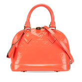 Monogram Vernis Alma BB