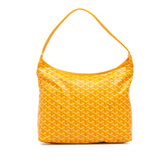 Goyardine Boheme Hobo