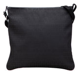 Zucchino Canvas Crossbody