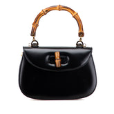 Calfskin Bamboo Night