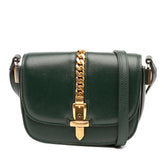 Mini Leather Sylvie 1969 Crossbody