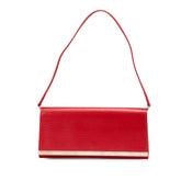 Epi Sevigne Clutch