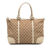 GG Canvas Lovely Tote