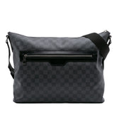 Damier Graphite Mick MM