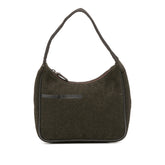 Wool Sport Handbag
