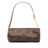 Monogram Papillon Pochette