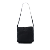 Tessuto Open Top Crossbody
