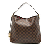 Damier Ebene Delightful PM