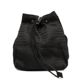 Tessuto Drawstring Pouch