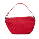 Diorissimo Trotter Canvas Pochette