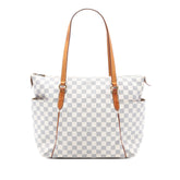 Damier Azur Totally PM