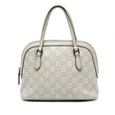 Mini Guccissima Dome Satchel