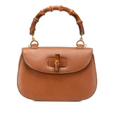 Grained Calfskin Bamboo Night