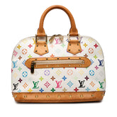 Monogram Multicolore Alma PM
