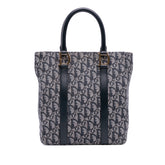 Diorissimo Trotter Canvas Tote