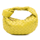 Mini Nappa Intrecciato Jodie