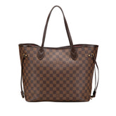 Damier Ebene Neverfull MM