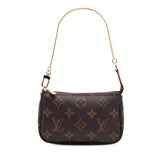 Monogram Mini Pochette Accessoires