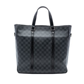 Damier Graphite Tadao PM