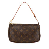 Monogram Pochette Accessoires