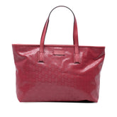 Medium GG Imprime Tote