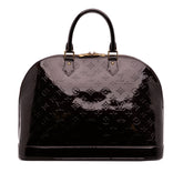 Monogram Vernis Alma GM