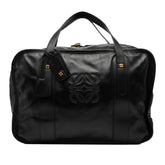 Lambskin Anagram Handbag