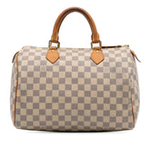 Damier Azur Speedy 30