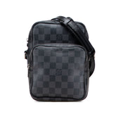 Damier Graphite Rem