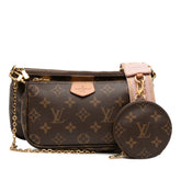 Monogram Multi Pochette Accessoires