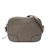Microguccissima Bree Crossbody