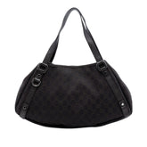 GG Denim Abbey D Ring Tote